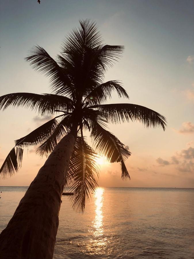 Aqua Sunset Hotel Bãi biển Bãi biển Gulhi Ngoại thất bức ảnh